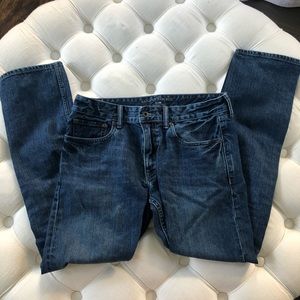 Banana Republic Slim Jeans